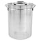 Bayou Classic Bayou Classic Stainless Steel Turkey Fryer Kit 32 qt 1 pk 1118 - alternate 2